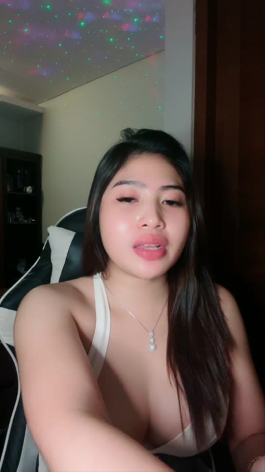 Sayang Acu Tambah Montok Susunya Cantik